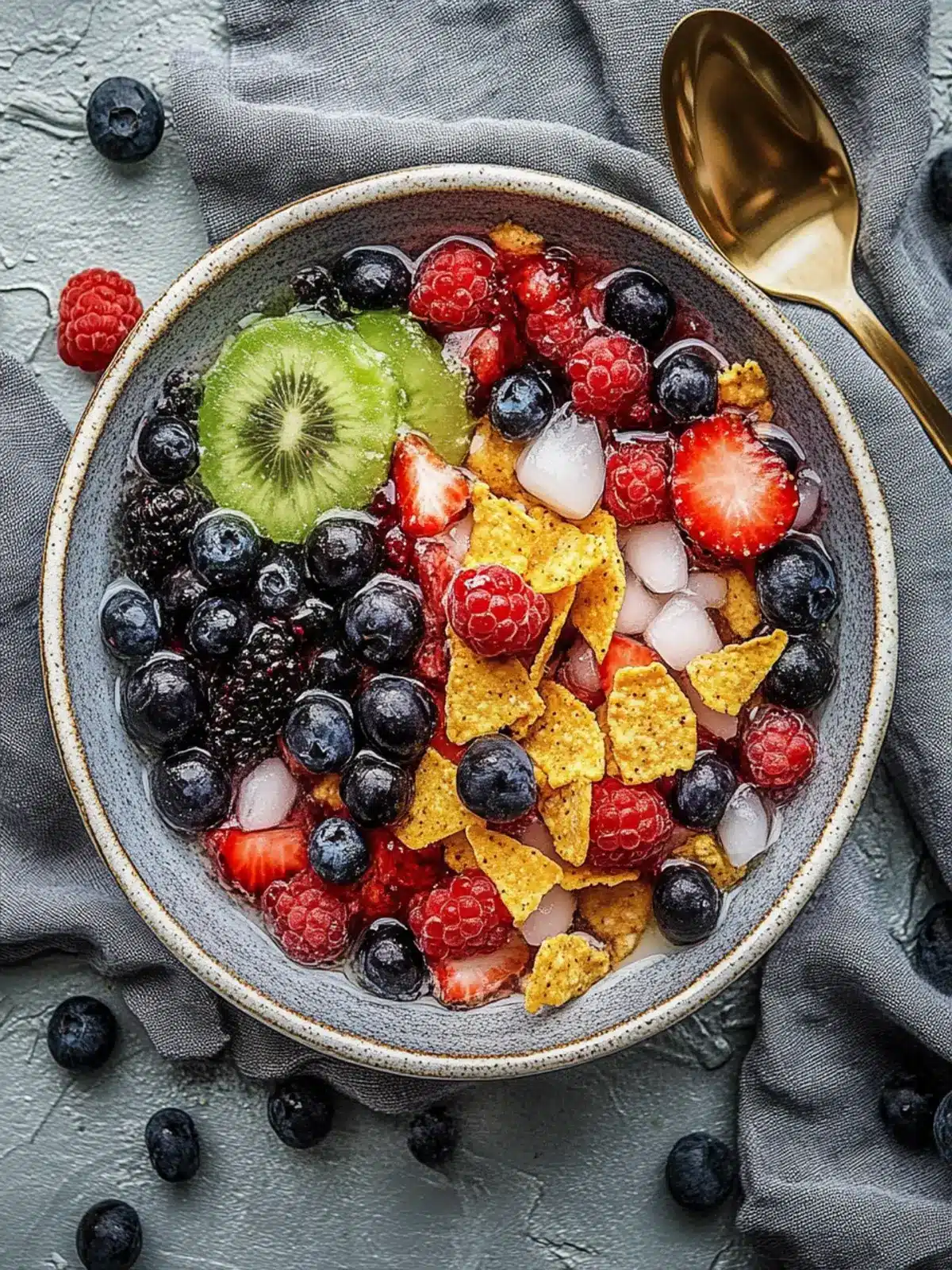 Celebrate Cinco de Mayo with Nature's Cereal Delight 3 Cinco de Mayo Nature’s Cereal