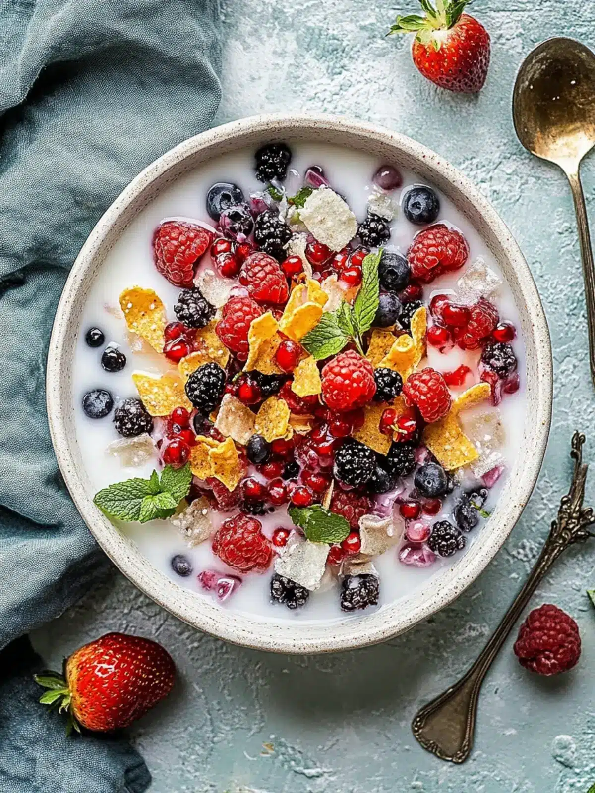 Celebrate Cinco de Mayo with Nature's Cereal Delight 5 Cinco de Mayo Nature’s Cereal