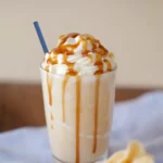 Cinco de Mayo Salted Caramel Milkshake to Delight Your Tastebuds 8 Cinco de Mayo Salted Caramel Milkshake