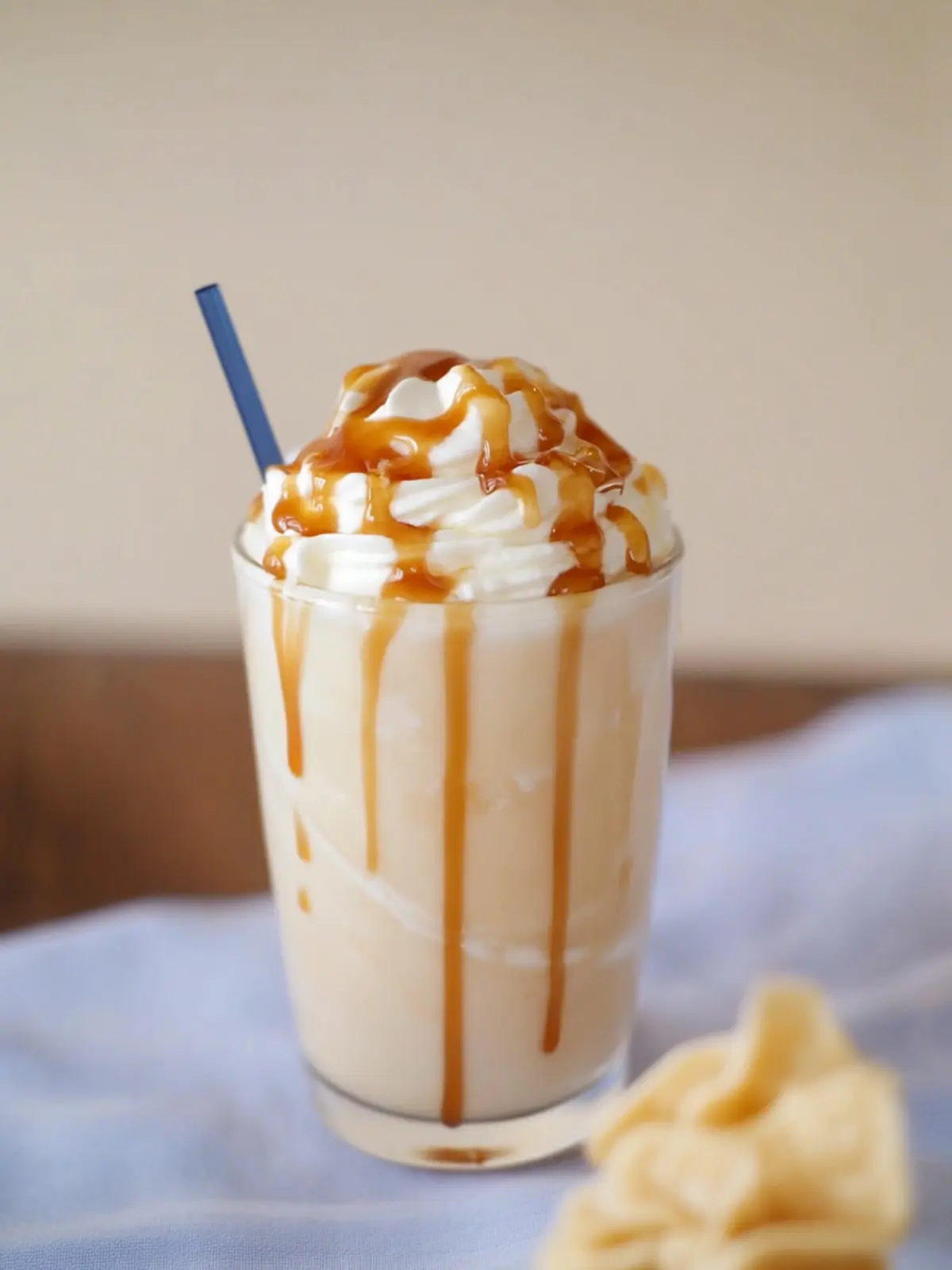 Cinco de Mayo Salted Caramel Milkshake to Delight Your Tastebuds 5 Cinco de Mayo Salted Caramel Milkshake
