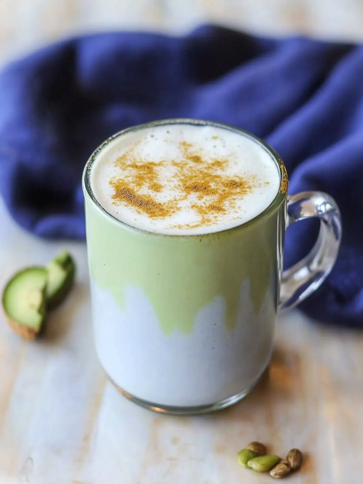 Delightful Cinco de Mayo Blue Matcha Latte You’ll Love 4 Cinco de Mayo blue matcha latte