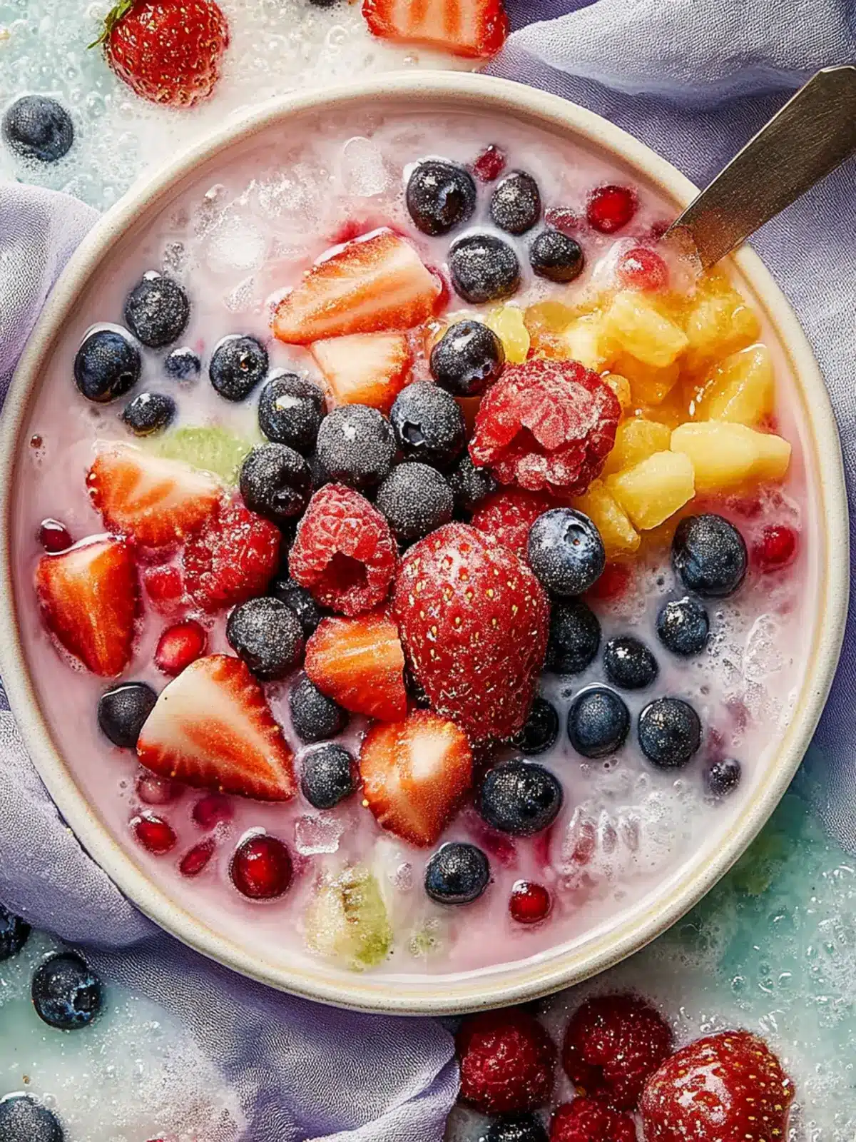 Celebrate Cinco de Mayo with Nature's Cereal Delight 2 Cinco de Mayo Nature’s Cereal