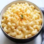 Memorial DayCreamy Mac and Cheese