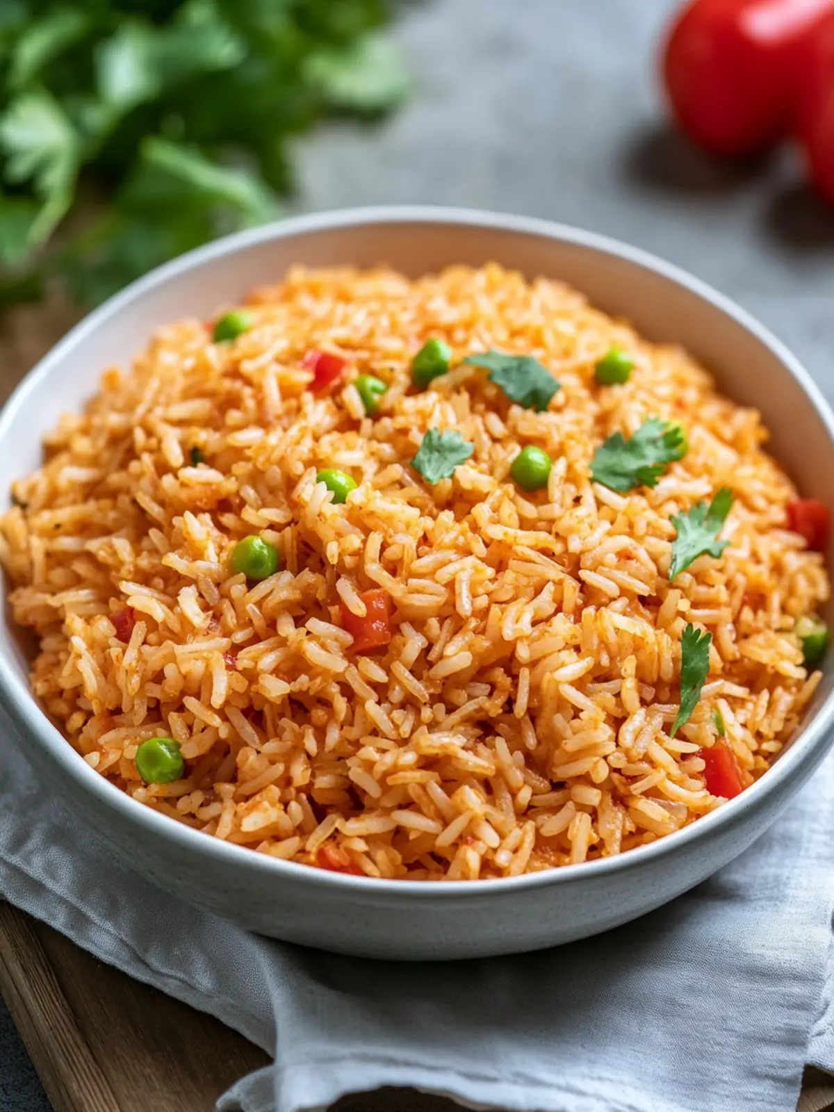 The Best Cinco de Mayo Mexican Rice
