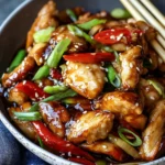 Savor Cinco de Mayo Hoisin Chicken with a Flavor Twist 10 Cinco de Mayo Hoisin Chicken