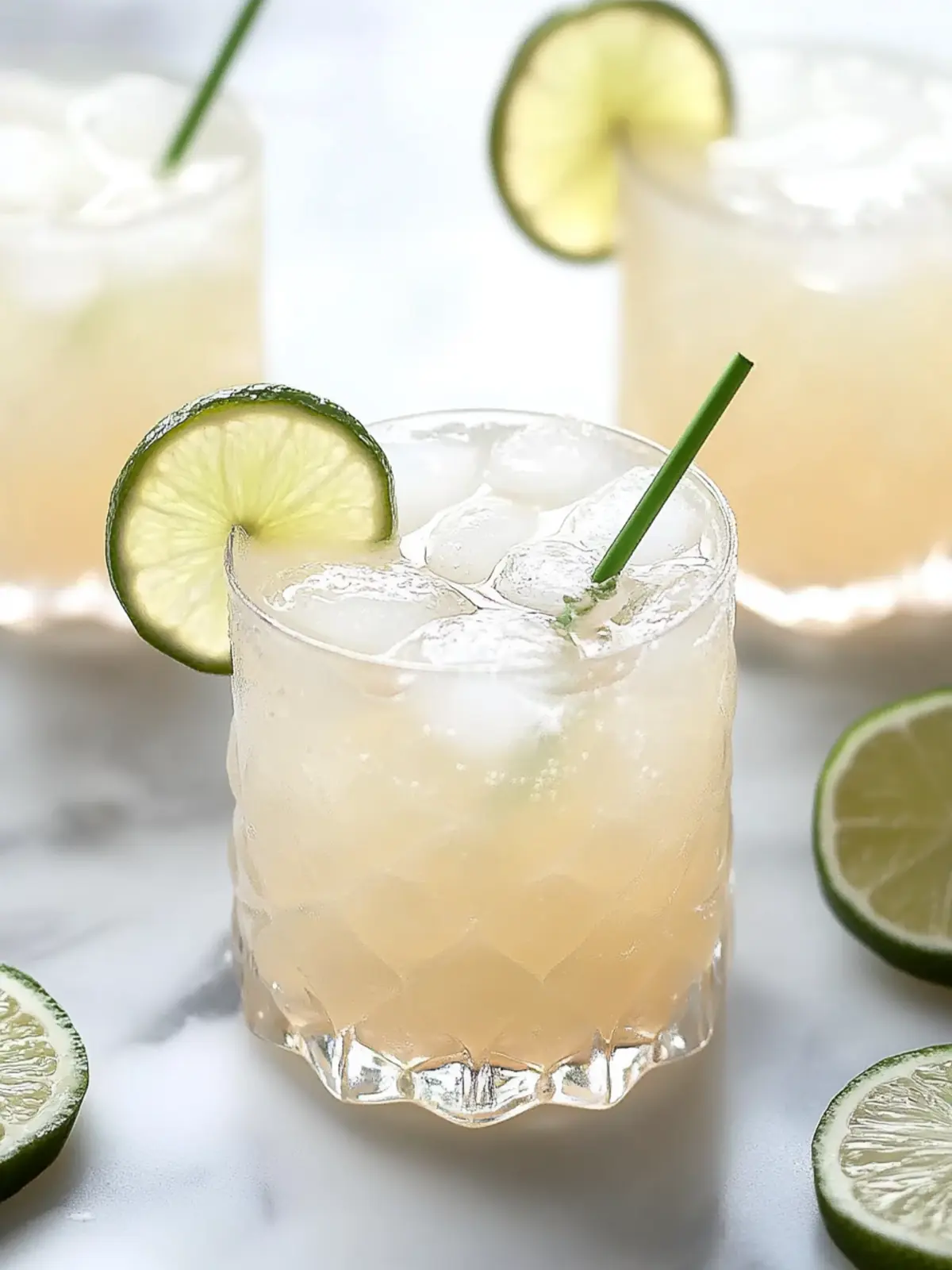 Cinco de mayo Ever After Cocktail