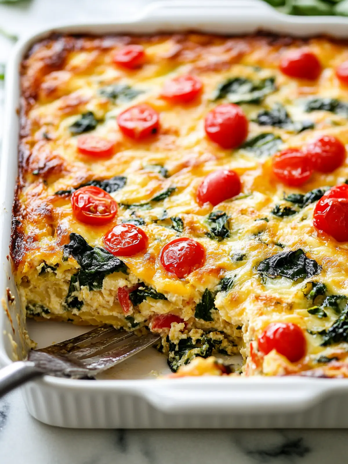 Mother's Day Make Ahead Breakfast Casserole to Wow Mom 5 Mother's Day Make Ahead Breakfast Casserole