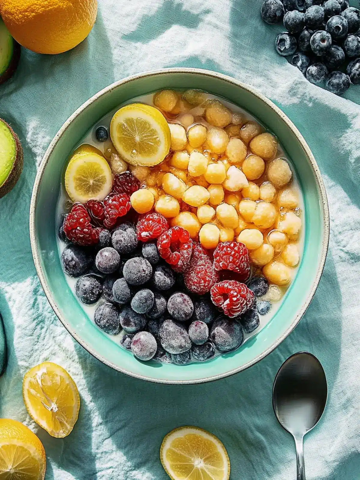 Celebrate Cinco de Mayo with Nature's Cereal Delight 4 Cinco de Mayo Nature’s Cereal