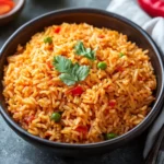 The Best Cinco de Mayo Mexican Rice