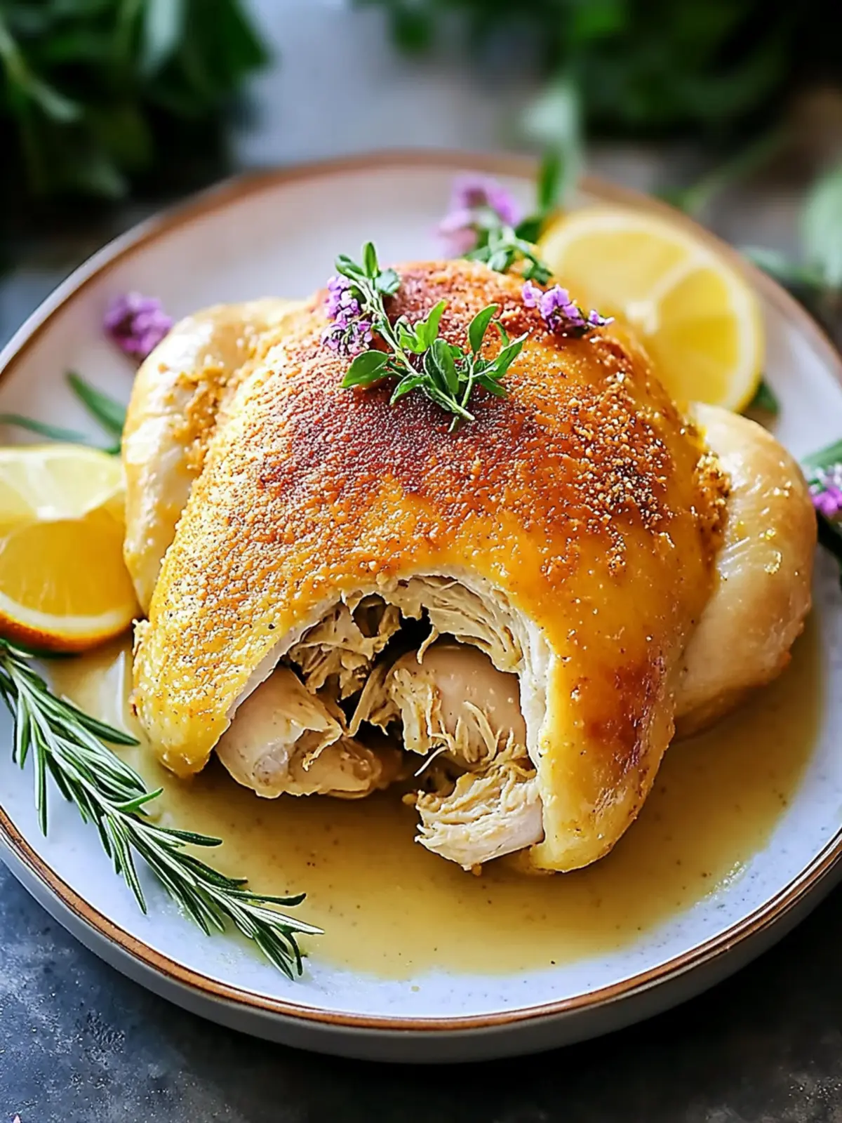 Mother's Day Chicken Pillows