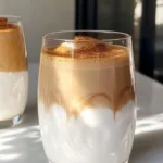 Memorial Day Dalgona Coffee TikTok