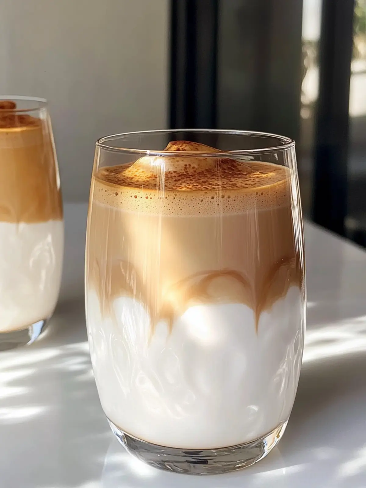 Memorial Day Dalgona Coffee TikTok: Whip Up Joy at Home 5 Memorial Day Dalgona Coffee TikTok