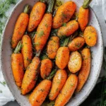 Delicious Mother's Day Roasted Carrots Everyone Will Love 5 Mother's Day Roasted Carrots