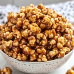 Easy Homemade Caramel Corn That Will Sweeten Your Day 42 Easy Homemade Caramel Corn