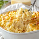 Memorial Day Ol’ School Mac & Cheese That Wins Hearts 5 Memorial Day Ol’ School Mac & Cheese