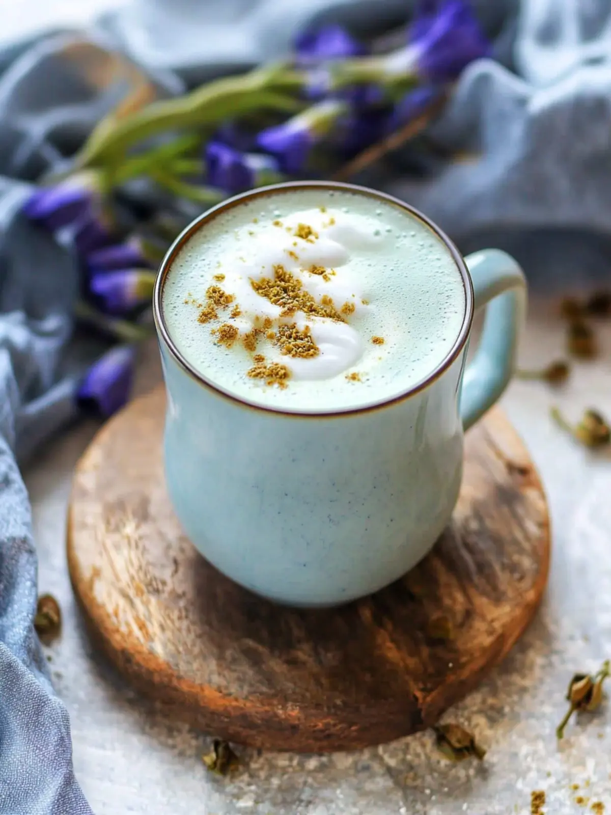 Delightful Cinco de Mayo Blue Matcha Latte You’ll Love 5 Cinco de Mayo blue matcha latte