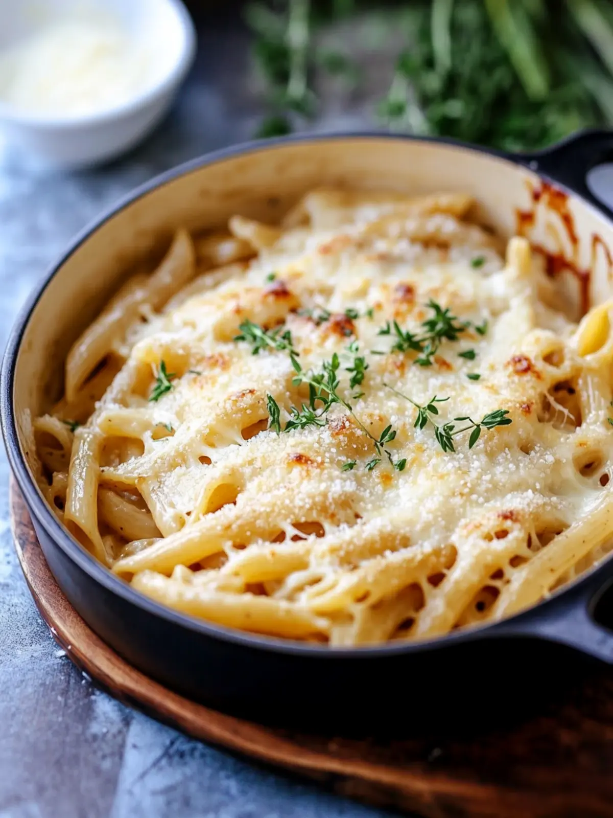 Savor Cinco de Mayo French Onion Pasta for a Flavor Fiesta 3 Cinco de Mayo French Onion Pasta