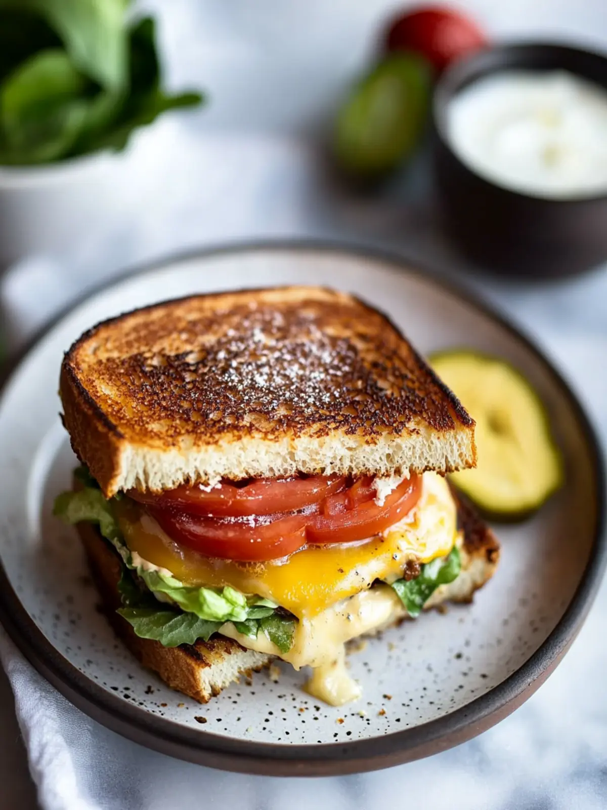 Savory Mother's Day Viral TikTok Breakfast Sandwich to Wow! 2 Mother's Day Viral TikTok Breakfast Sandwich