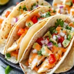 Cinco de Mayo Fish Tacos