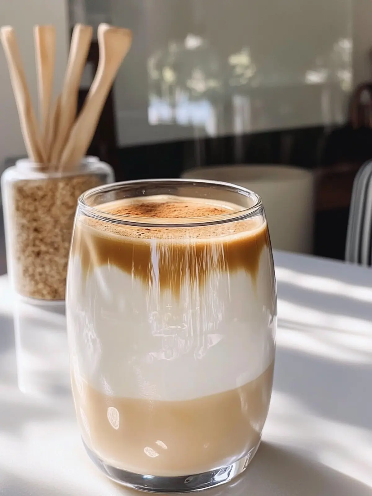 Memorial Day Dalgona Coffee TikTok: Whip Up Joy at Home 2 Memorial Day Dalgona Coffee TikTok