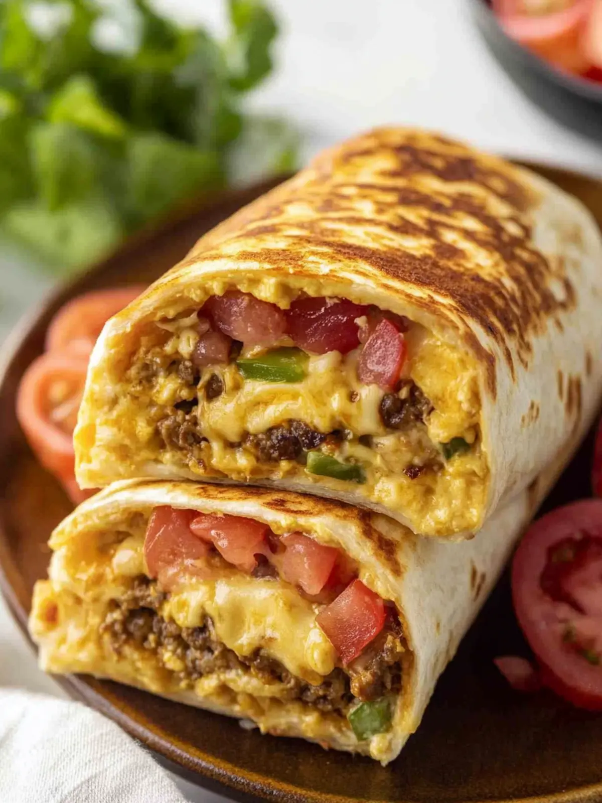 Irresistible Cinco de Mayo Grilled Cheese Burrito Recipe 3 Cinco de Mayo Grilled Cheese Burrito