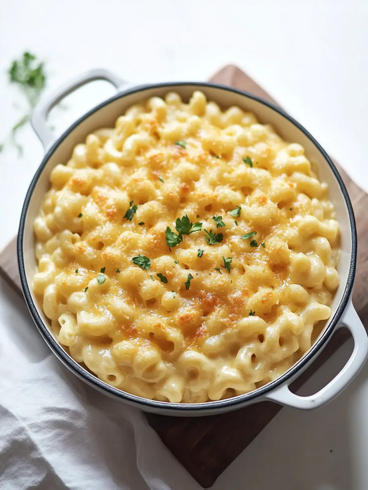 Memorial Day Creamy Mac and Cheese That Steals the Show 3 Memorial DayCreamy Mac and Cheese