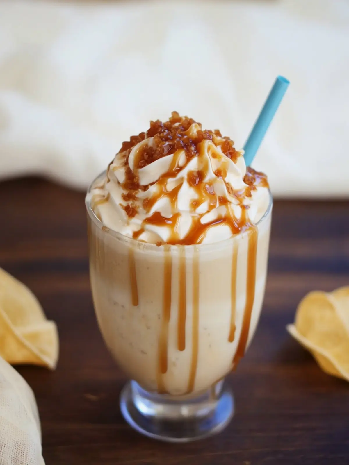 Cinco de Mayo Salted Caramel Milkshake to Delight Your Tastebuds 3 Cinco de Mayo Salted Caramel Milkshake