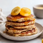 Delicious Mother's Day Overnight Oatmeal Pancakes Recipe 7 Mother's Day Overnight Oatmeal Pancakes