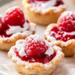 Irresistible Mother's Day Raspberry Tassies Recipe to Delight Mom 8 Mother's Day Raspberry Tassies Recipe