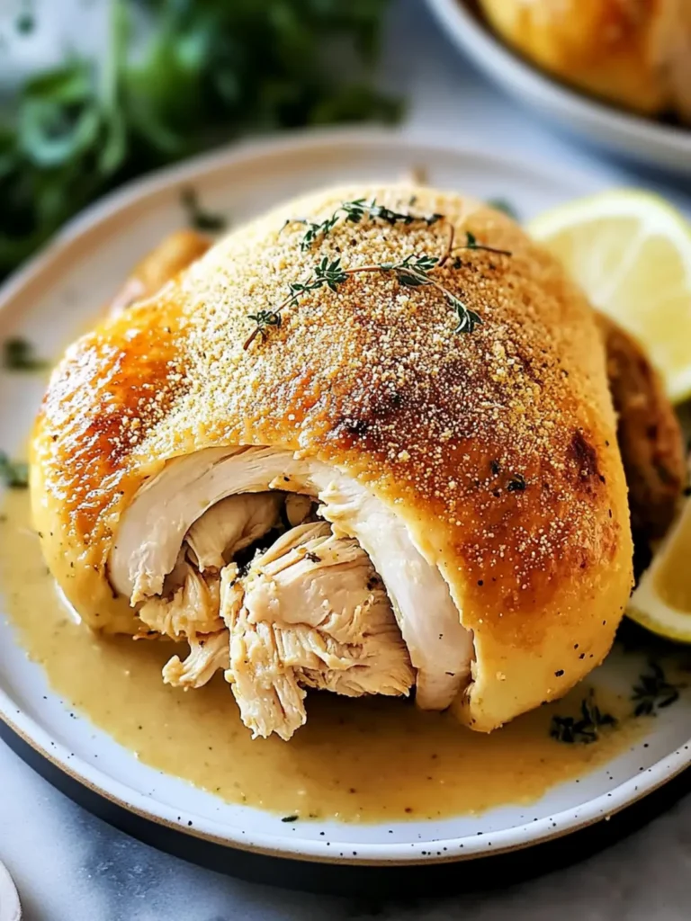 Mother's Day Chicken Pillows