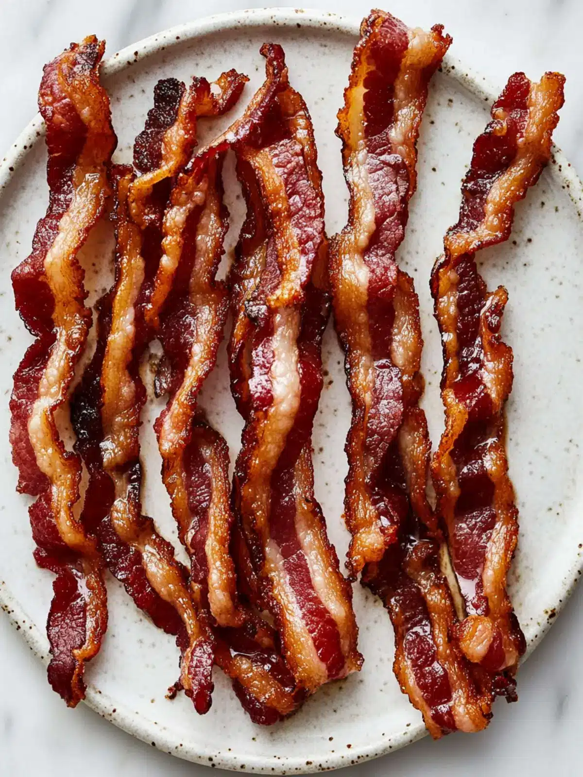 Mother's Day Twisted Bacon