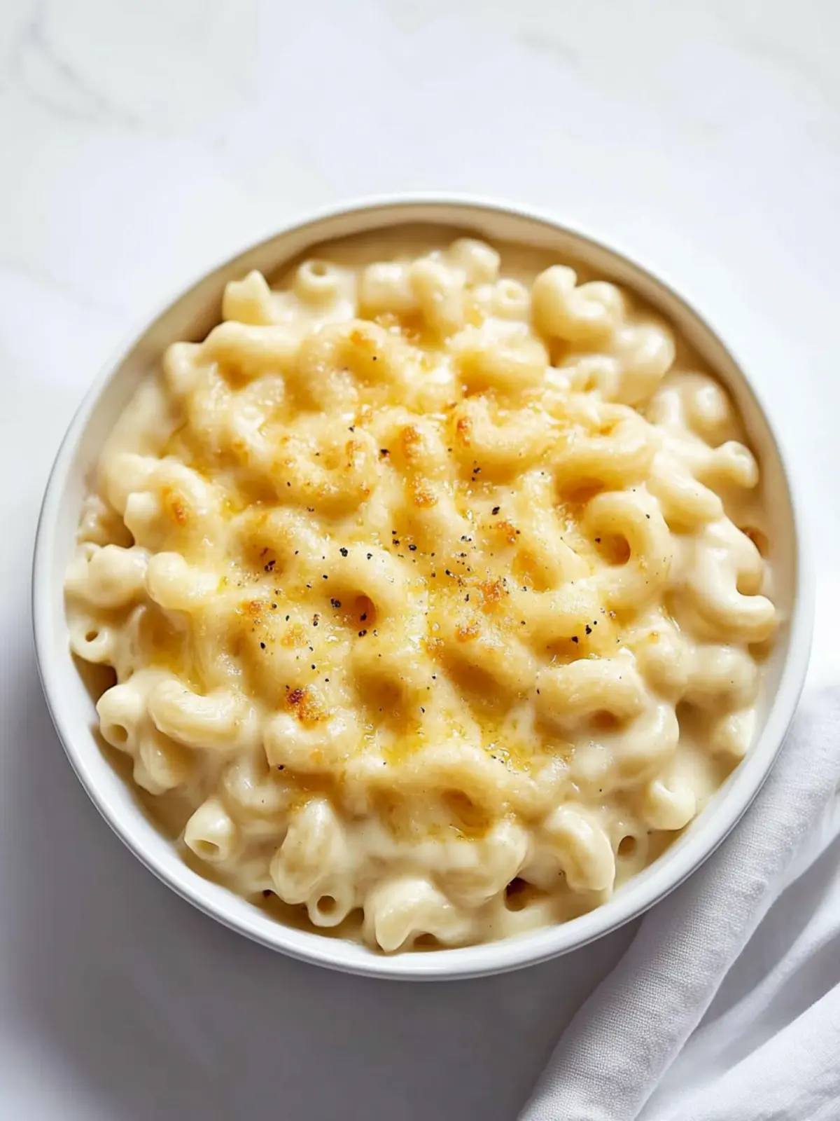 Memorial Day Creamy Mac and Cheese That Steals the Show 4 Memorial DayCreamy Mac and Cheese