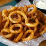 Curly Fries Recipe (Arby’s Copycat)