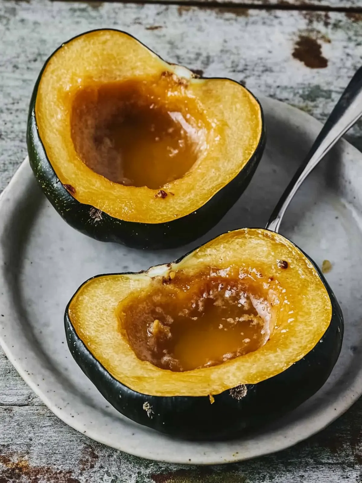 Instant Pot Acorn Squash: Easy, Sweet, and Oh-So-Delicious! 2 Instant Pot Acorn Squash