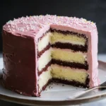 Ding Dong Cake