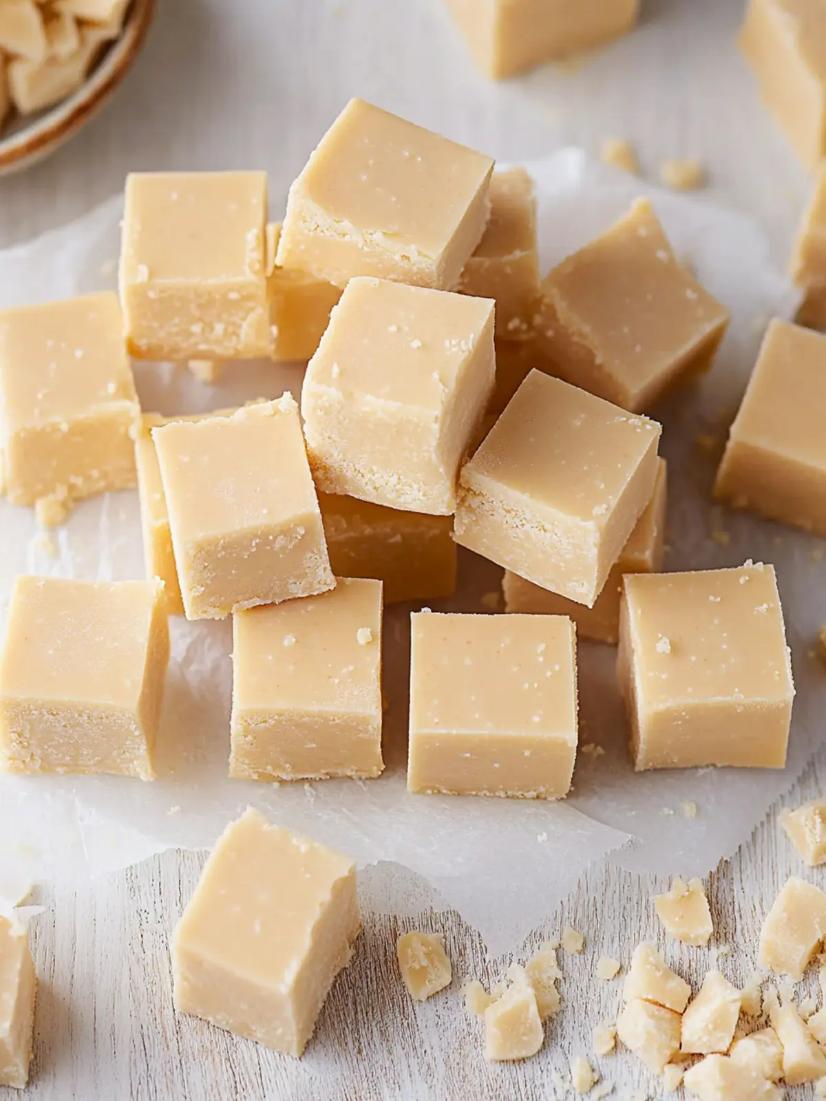 Vanilla Fudge