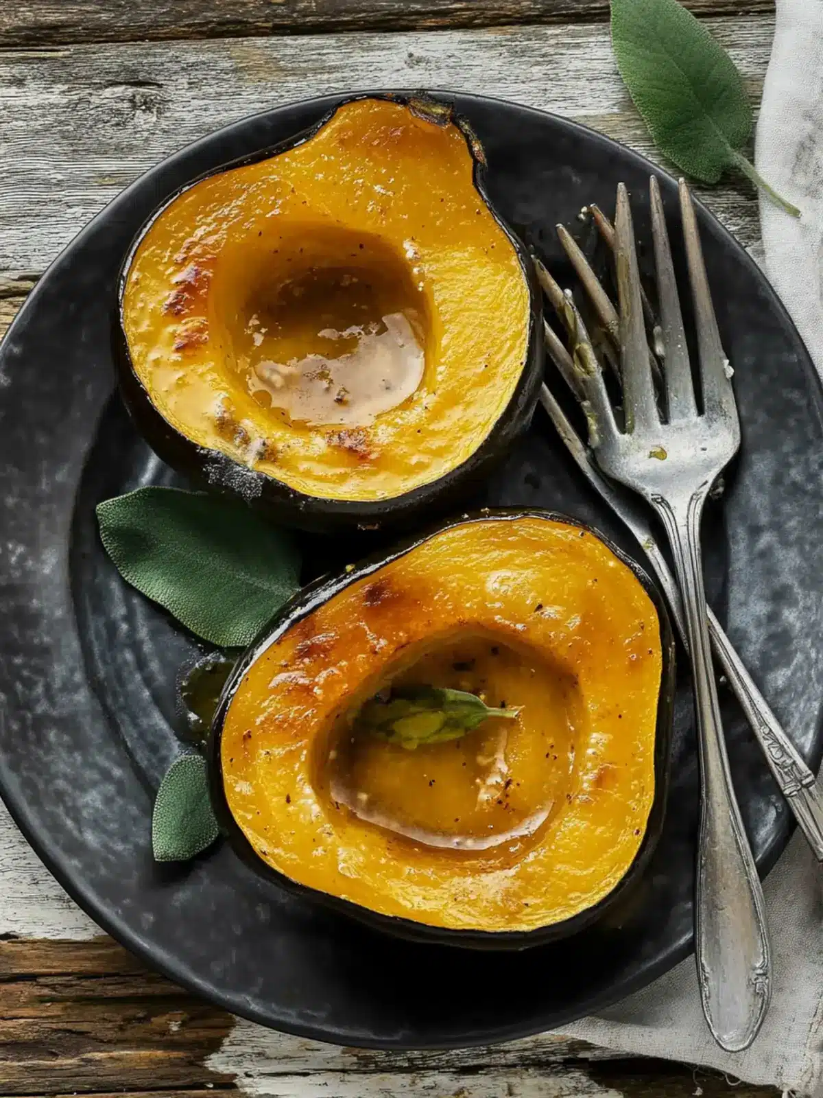 Instant Pot Acorn Squash: Easy, Sweet, and Oh-So-Delicious! 5 Instant Pot Acorn Squash