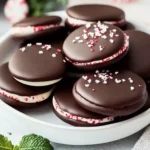 Homemade Peppermint Patties