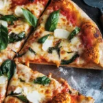 Father's Day Neapolitan Pizza