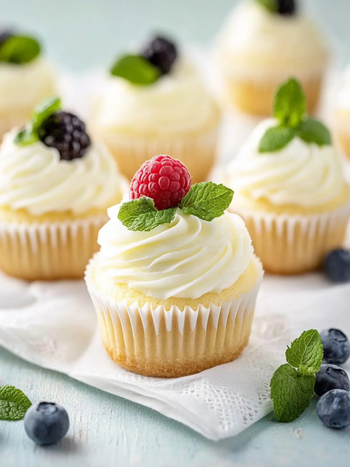 Mini Cheesecake Cups That Will Make Your Taste Buds Sing 3 Mini Cheesecake Cups