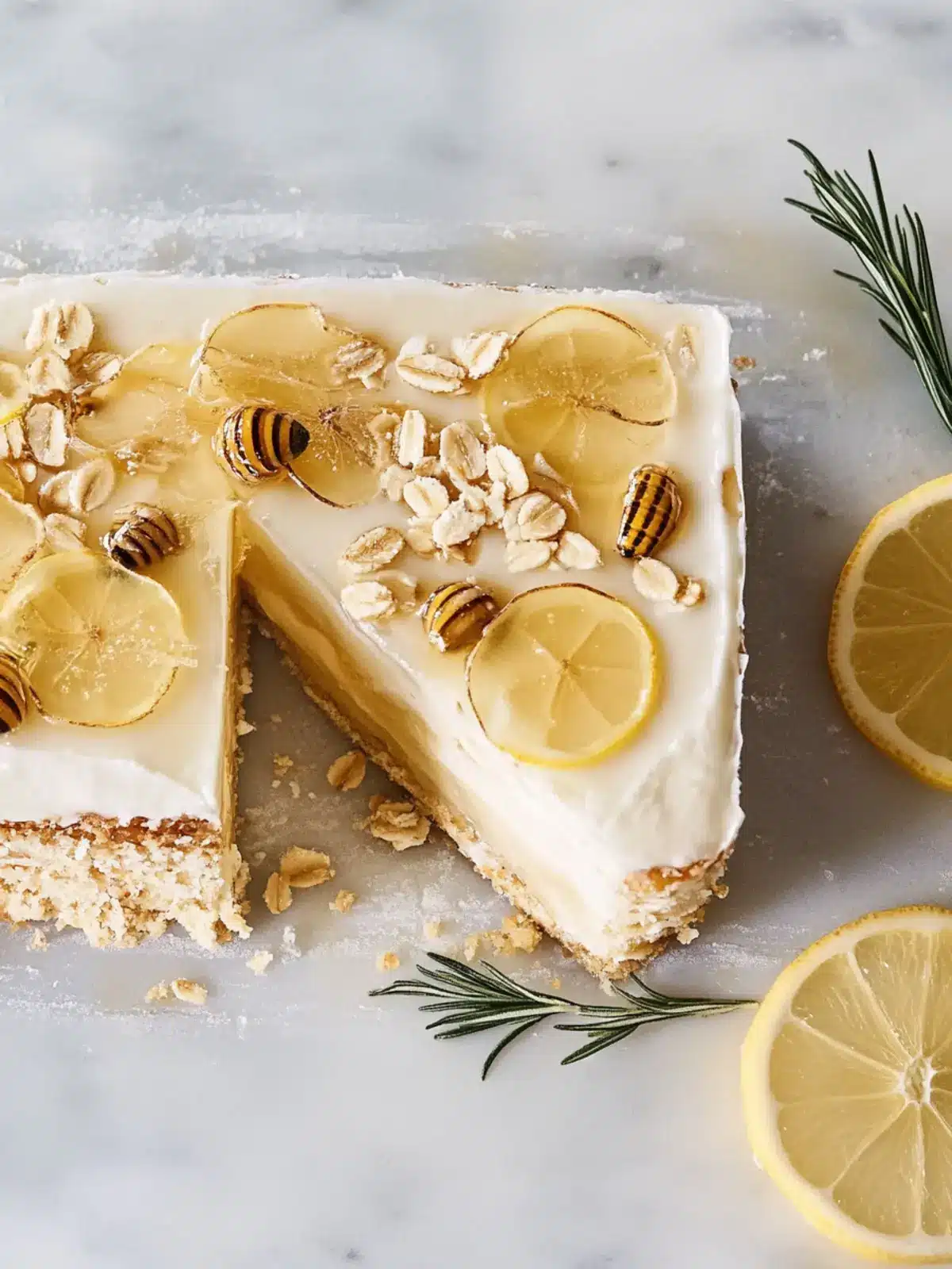 Savor the Sweetness of Bee Sting Delight Dessert 3 Bee Sting Delight