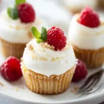 Mini Cheesecake Cups