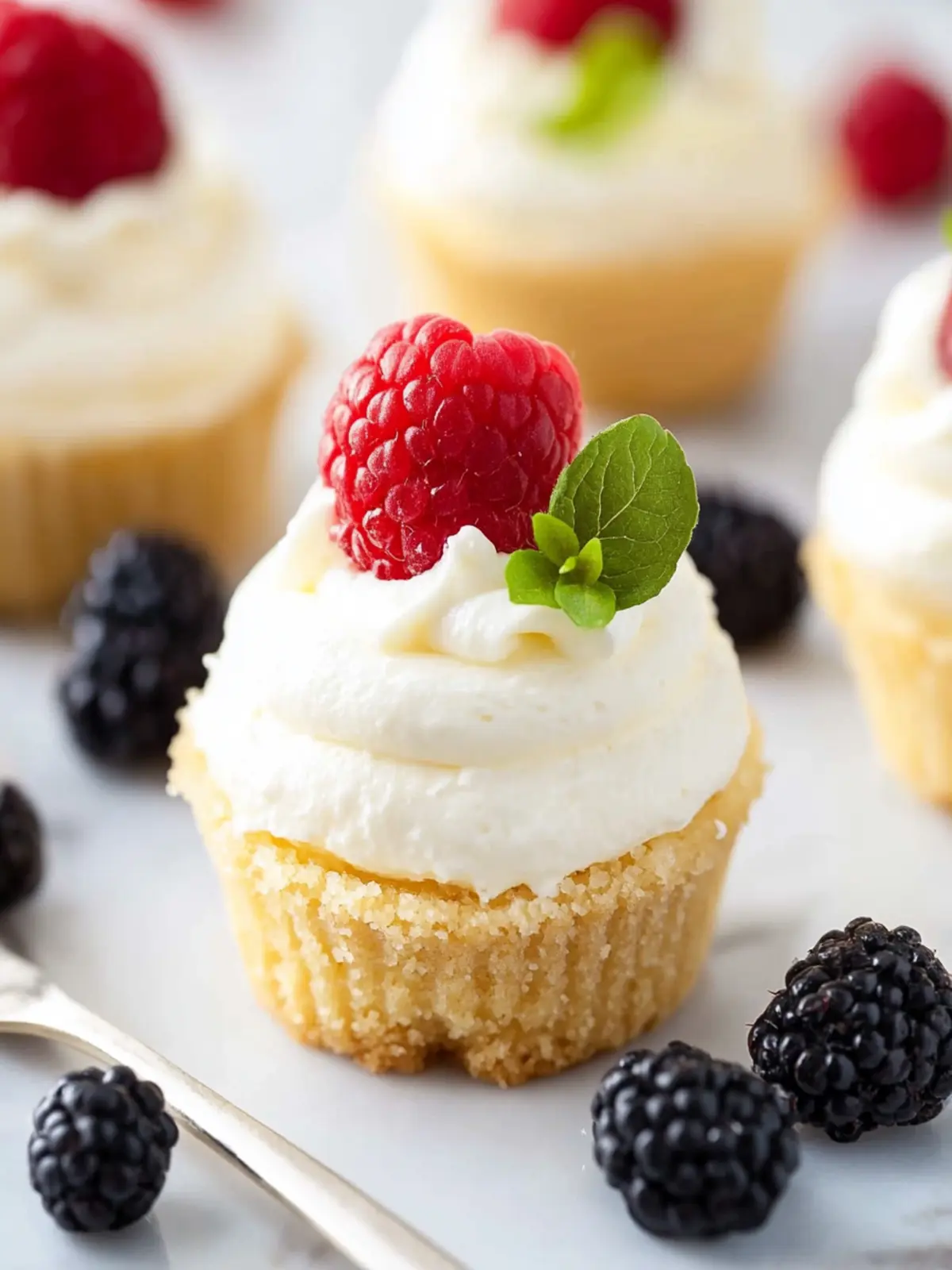 Mini Cheesecake Cups That Will Make Your Taste Buds Sing 2 Mini Cheesecake Cups