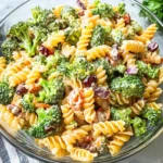 Broccoli Pasta Salad