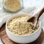 Homemade Italian Breadcrumbs to Elevate Your Cooking Game 2 Homemade Italian Breadcrumbs