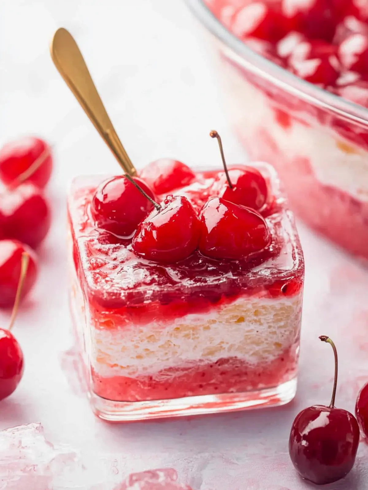 Cherry Delight
