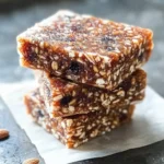 Delicious 3-Ingredient Energy Bars Perfect for Busy Days 9 3-ingredient energy bars