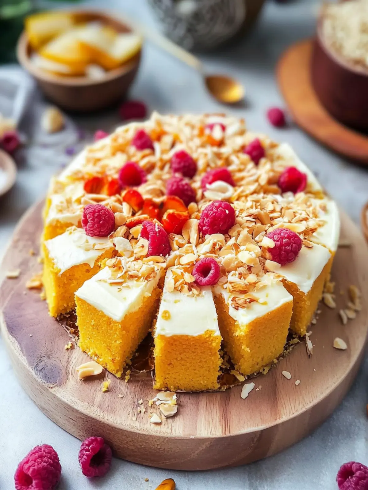 Eid al-Adha Sfouf: Irresistible Lebanese Cake Recipe You’ll Love 5 Eid al-adha Sfouf- Lebanese Cake