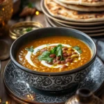 Eid al-Adha Spiced Lentil Soup for Heartwarming Gatherings 7 Eid al-Adha Spiced Lentil Soup