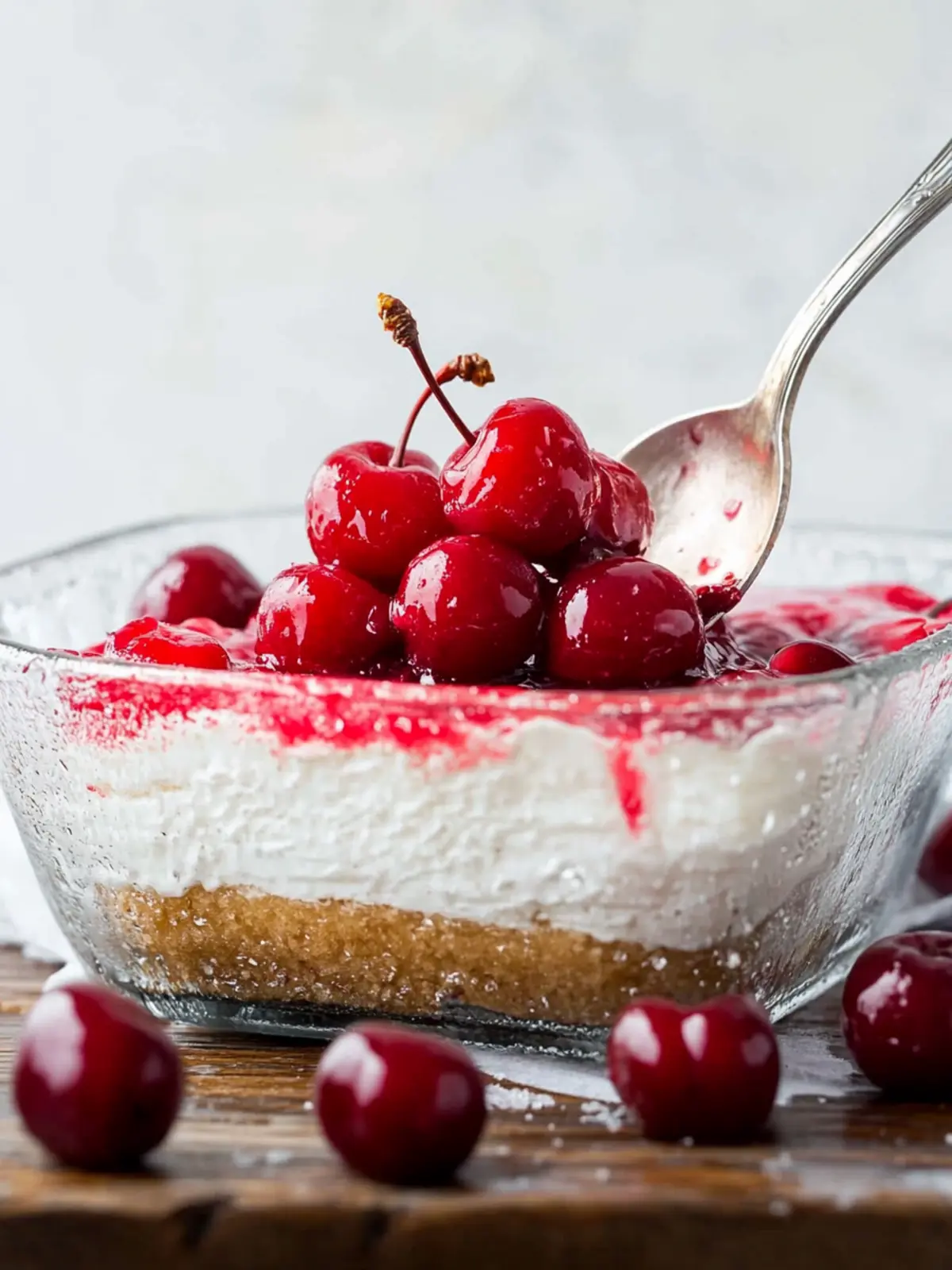 Cherry Delight